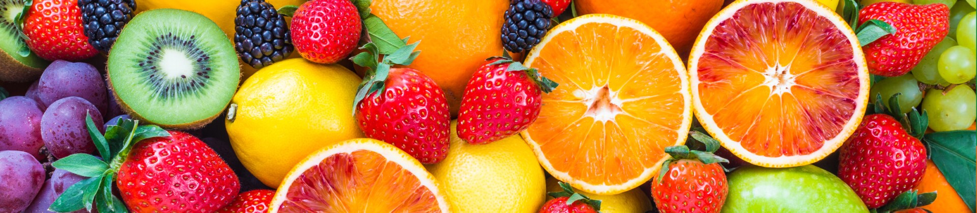 Fruit van Hocras